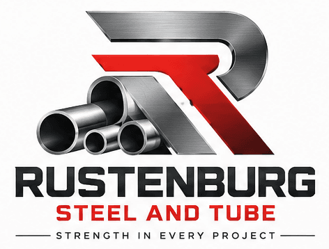 Rustenburg Steel and Tube. Strength in every project.